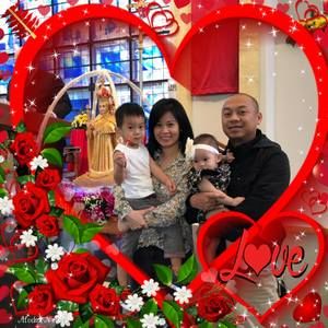 Meet your Posher, Nhat